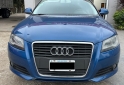 Autos - Audi A3 2.0Fsi 2009 Nafta 155000Km - En Venta