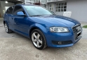 Autos - Audi A3 2.0Fsi 2009 Nafta 155000Km - En Venta