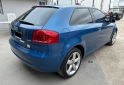 Autos - Audi A3 2.0Fsi 2009 Nafta 155000Km - En Venta