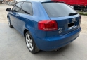 Autos - Audi A3 2.0Fsi 2009 Nafta 155000Km - En Venta