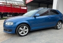 Autos - Audi A3 2.0Fsi 2009 Nafta 155000Km - En Venta