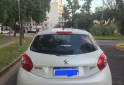 Autos - Peugeot 208 2016 Nafta 108000Km - En Venta