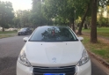 Autos - Peugeot 208 2016 Nafta 108000Km - En Venta