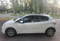 Autos - Peugeot 208 2016 Nafta 108000Km - En Venta