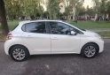 Autos - Peugeot 208 2016 Nafta 108000Km - En Venta