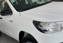 Camionetas - Toyota TOYOTA HILUX L/21 2.4 DC 2024 Diesel 0Km - En Venta