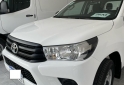 Camionetas - Toyota TOYOTA HILUX L/21 2.4 DC 2024 Diesel 0Km - En Venta