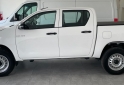 Camionetas - Toyota TOYOTA HILUX L/21 2.4 DC 2024 Diesel 0Km - En Venta