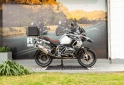 Motos - Bmw R 1250 GS Adventure 2020 Nafta 12800Km - En Venta