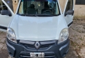 Utilitarios - Renault Kangoo 2014 Nafta 190000Km - En Venta
