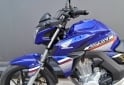 Motos - Honda Cb 250 twister 2022 Nafta 2100Km - En Venta