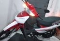 Motos - Gilera Smash 110 2021 Nafta 10500Km - En Venta