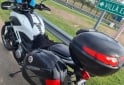 Motos - Honda NC 700 2016 Nafta 17500Km - En Venta