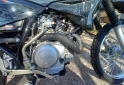 Motos - Yamaha Xtz 125 2023 Nafta 2000Km - En Venta