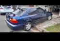 Autos - Honda Civic 1999 GNC 280000Km - En Venta