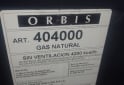 Hogar - Calefactor Orbis - En Venta