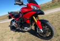 Motos - Ducati Multistrada 1200 2011 Nafta 44000Km - En Venta