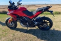 Motos - Ducati Multistrada 1200 2011 Nafta 44000Km - En Venta