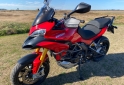 Motos - Ducati Multistrada 1200 2011 Nafta 44000Km - En Venta