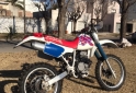 Motos - Honda Xr 250 r 1994 Nafta 40Km - En Venta