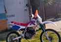 Motos - Honda Xr 250 r 1994 Nafta 40Km - En Venta