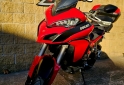 Motos - Ducati MULTISTRADA 1200 2017 Nafta 22000Km - En Venta