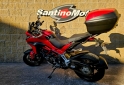 Motos - Ducati MULTISTRADA 1200 2017 Nafta 22000Km - En Venta