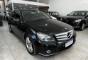 Autos - Mercedes Benz MERCEDES BENZ C250 BLUE 2012 Nafta 150000Km - En Venta