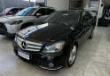 Autos - Mercedes Benz MERCEDES BENZ C250 BLUE 2012 Nafta 150000Km - En Venta