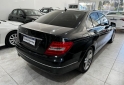 Autos - Mercedes Benz MERCEDES BENZ C250 BLUE 2012 Nafta 150000Km - En Venta