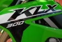 Motos - Kawasaki KLX 2024 Nafta 0Km - En Venta