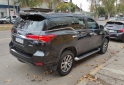 Camionetas - Toyota Sw4 2019 Diesel 30000Km - En Venta