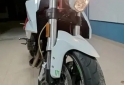 Motos - Benelli TNT 600 2017 Nafta 20000Km - En Venta