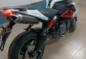 Motos - Benelli TNT 600 2017 Nafta 20000Km - En Venta