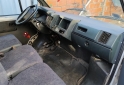 Utilitarios - Renault Trafic 1996 GNC 111111Km - En Venta