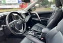 Autos - Toyota RAV-4 2.0 VX AT 2018 Nafta 70000Km - En Venta