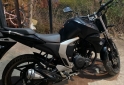 Motos - Yamaha fz s 2022 Nafta 14000Km - En Venta