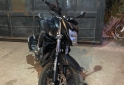 Motos - Yamaha fz s 2022 Nafta 14000Km - En Venta