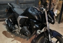 Motos - Yamaha fz s 2022 Nafta 14000Km - En Venta