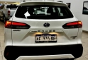 Camionetas - Toyota Corolla Cross XEI HEV ECV 2022 Electrico / Hibrido 42000Km - En Venta