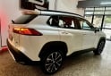 Camionetas - Toyota COROLLA CROSS XEI 2024 Nafta 0Km - En Venta