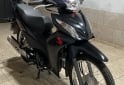 Motos - Honda WAVE 110 2022 Nafta 10500Km - En Venta