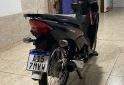 Motos - Honda WAVE 110 2022 Nafta 10500Km - En Venta