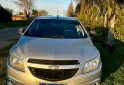 Autos - Chevrolet Onix 2017 Nafta 110000Km - En Venta