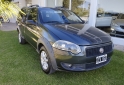 Camionetas - Fiat STRADA CAB. EXT. 1.3 JTD 2010 Diesel 156000Km - En Venta