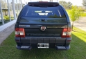 Camionetas - Fiat STRADA CAB. EXT. 1.3 JTD 2010 Diesel 156000Km - En Venta