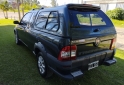 Camionetas - Fiat STRADA CAB. EXT. 1.3 JTD 2010 Diesel 156000Km - En Venta