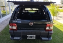 Camionetas - Fiat STRADA CAB. EXT. 1.3 JTD 2010 Diesel 156000Km - En Venta