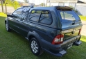 Camionetas - Fiat STRADA CAB. EXT. 1.3 JTD 2010 Diesel 156000Km - En Venta