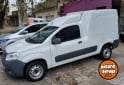 Utilitarios - Fiat Fiorino 2018 Nafta 98000Km - En Venta